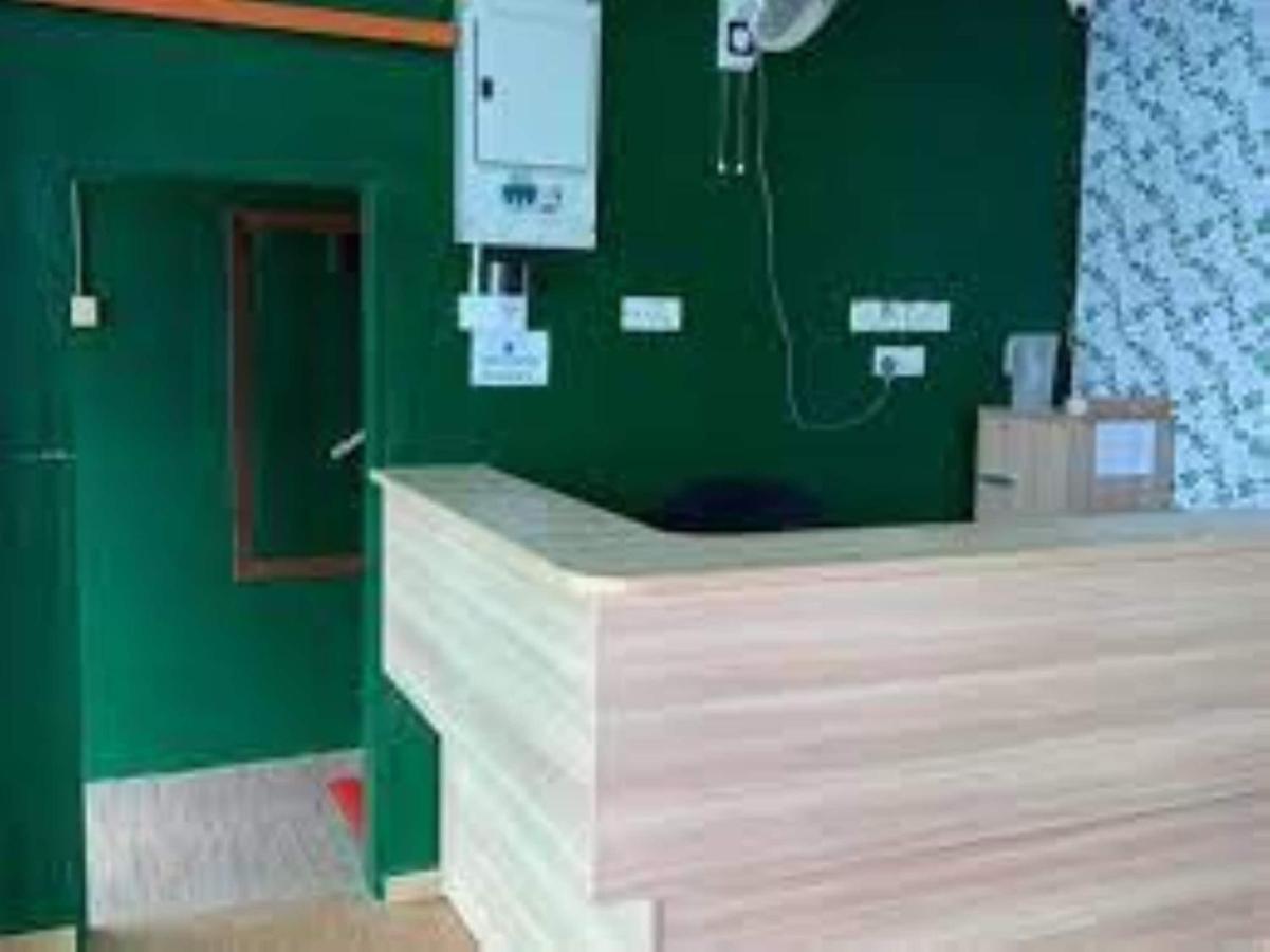 Oyo 90361 Motel Inapan Mahsuri Jitra Luaran gambar
